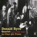 bobby jaspar、Donald Byrd Quintet - It Might As Well Be Spring