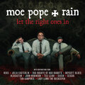 Rain、Moe Pope、彭羚 - Pressure