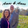 Amos - Trying Not to Drown