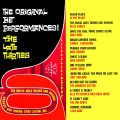 The Original Hit Performances! The Late Thirties