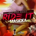 Ride It (Explicit)