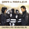 Maria Ilieva、Grafa - Chuvash Li Me (Bulgarian Pop Music)