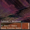 Cyberx - Bredren