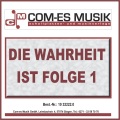 Martin Mendes - Die Wahrheit ist