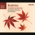 Brahms: Symphony No. 1 in C minor, Op. 68