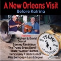 michael doucet、sammy rimington - Creole Blues