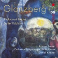 roman trekel - Holocaust Lieder: XI. Greta