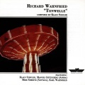 Richard Wahnfried - Schwung