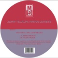 John Tejada - Throwback