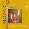 consortium classicum - Serenade 