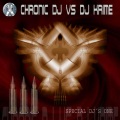 Chronic Dj vs Dj Crime、DJ Crime - Sing With Me