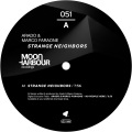 Marco Faraone、Rado - Strange Neighbors