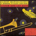 albert mangelsdorff - Peter Gunn