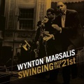 Wynton Marsalis - The Fiddler's March