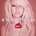 A Year in the Life of Heavenly Bodies 2013, Pt. 1
