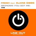 fresh!、Elaine Gibbs、Fresh - Guide Hook