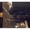 Concerto for Piano and Orchestra, Op. 54 in A Minor: Allegro affettuoso