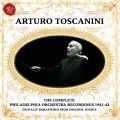 Arturo Toscanini、the philadelphia orchestra、Edwina Eustis、Robert S. Godsall - Scherzo
