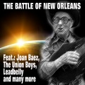 jimmie driftwood - The Battle of New Orleans