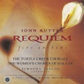 John Rutter、Turtle Creek Chorale、Women's Chorus of Dallas、Dr. Timothy Seelig - Requiem: Pie Jesu