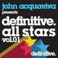 Definitive All Stars Vol. 1
