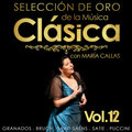 Selección de Oro de la Música Clásica. Vol. 7