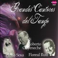 Julio Sosa - 32 Escalones
