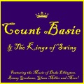 Benny Goodman And His Orchestra - Cuddle Up a Little Closer