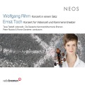 Wolfgang Rihm、Peter Ruzicka、Florian Donderer、Die Deutsche Kammerphilharmonie Bremen - Konzert in Einem Satz