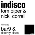 Tom Piper - Indisco (OG Mix)