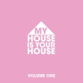 Marcus Knight - I Can't Get Enough (Diego Rey Remix)