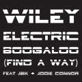 Electric Boogaloo (Find A Way)(The Hump Day Project Remix)