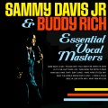 Sammy Davis - What The World Needs Now Is Love