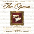 Camerata Academica Saltzburg And Solos - Che Gelida Manina From ‘La Boheme’