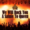 Jeff Scott Soto、Bruce Kulick - Save Me (Made Famous by Queen)