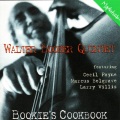 Walter Booker Quintet、Cecil Payne & Duke Jordan、Larry Willis、Marcus Belgrave - Cookbook