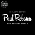 Paul Robeson - The Banjo Song