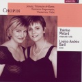 Louise-Andree Baril、Louise-Andrée Baril - Sonate en sol mineur op.65: Allegro Moderato