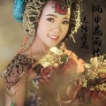 逸路茶花 - 香吻留给心上人