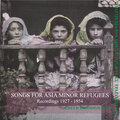 Stellakis Perpiniadis、Rita Abatzi、Antonis Diamantides Dalgas、Duo Stanboul - Woman from Constantinople
