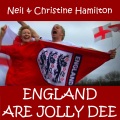 Neil - England Are Jolly Dee
