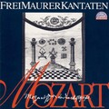 Vladimir Dolezal、Prague Chamber Orchestra - Laut Verkünde Unsre Freude, K. 623