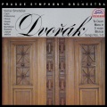 Czech Philharmonic Chorus、Vaclav Smetacek、prague symphony orchestra - Biblical Songs for Voice and Orchestra, Op. 99: III. Hear oh Hear My Prayer, Lord My God
