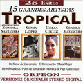 La Internacional Sonora Santanera - Muñeca de Paja