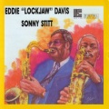 sonny stitt、Eddie 