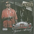 G Kamp、Flama、Bo - I'm Clean