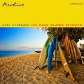 axel stordahl - Return to Paradise
