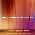 Bernard Baschet、Yvonne & Jacques Lasry、Francois - Mister Blues