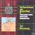 The Pipes & Drums Of The 1st Battallion Black Watch - Drummer's Call - Scotland the Brave