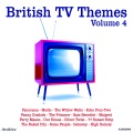 Ron Grainer - Buttered Crumpet (From 